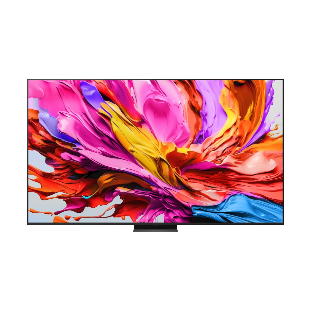 LG 100QNED86A6 (2025) - 100 inch - QLED TV afbeelding
