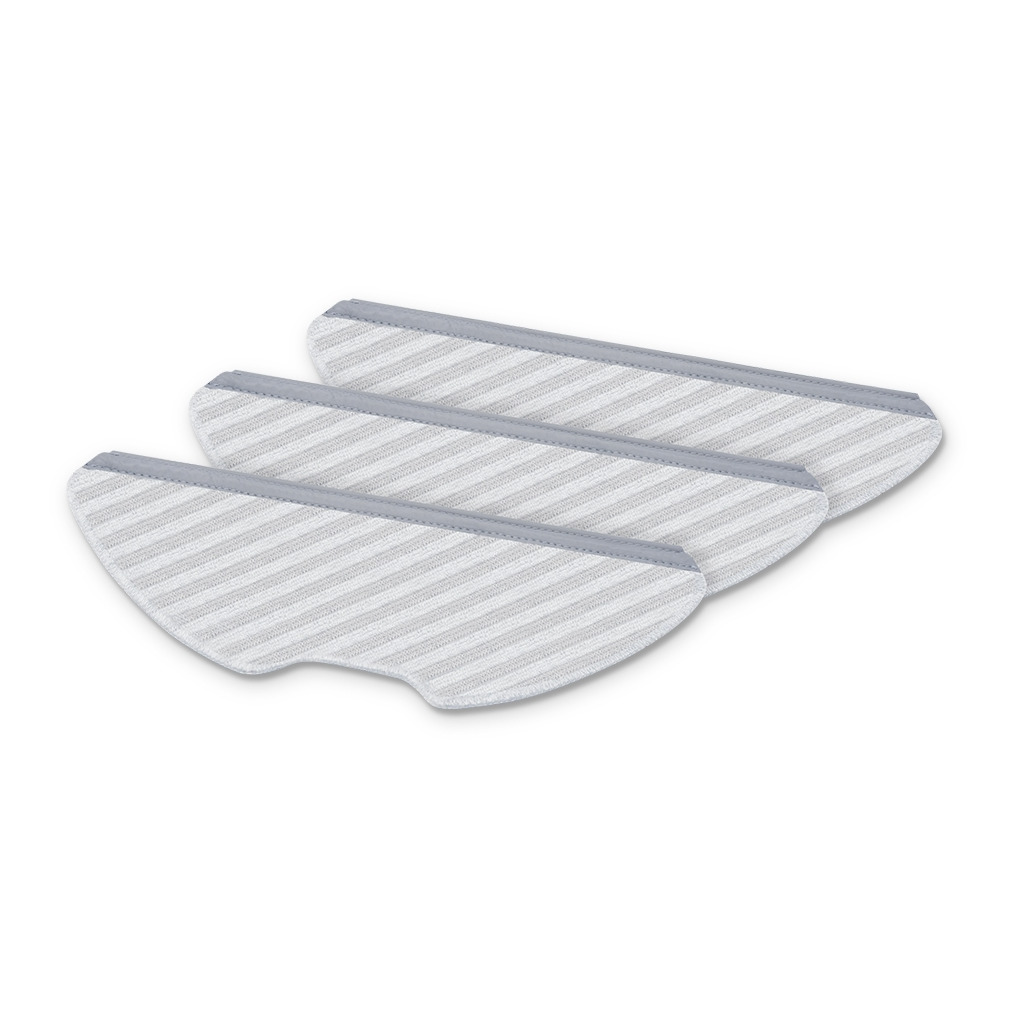 Tapo RVA300 Stofzuiger accessoire Grijs