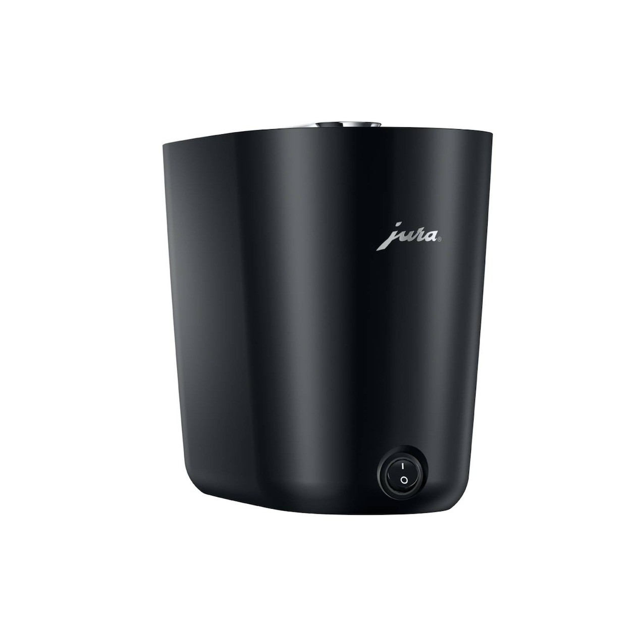 Jura Kopjeswarmer S Zwart Koffie accessoire Zwart afbeelding