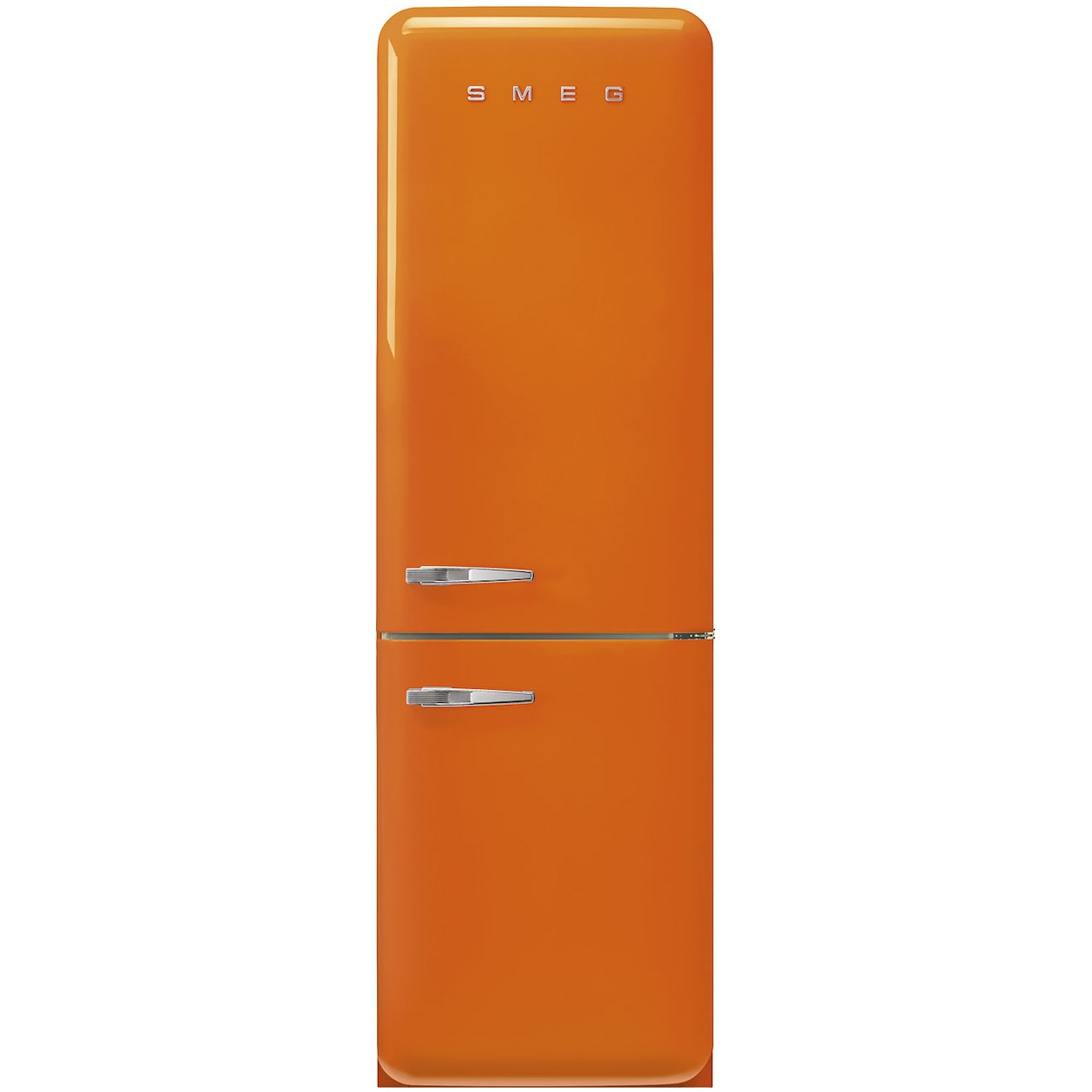 Expert Smeg FAB32ROR5 Oranje aanbieding