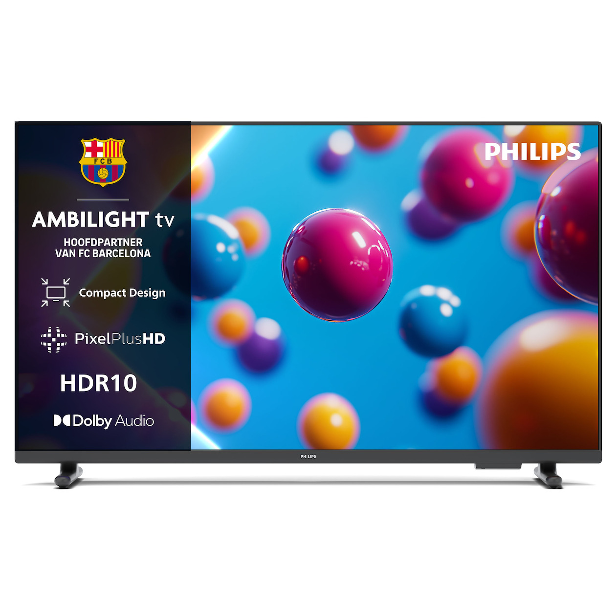 Philips 32PFS6900 (2025) - 32 inch - LED TV afbeelding