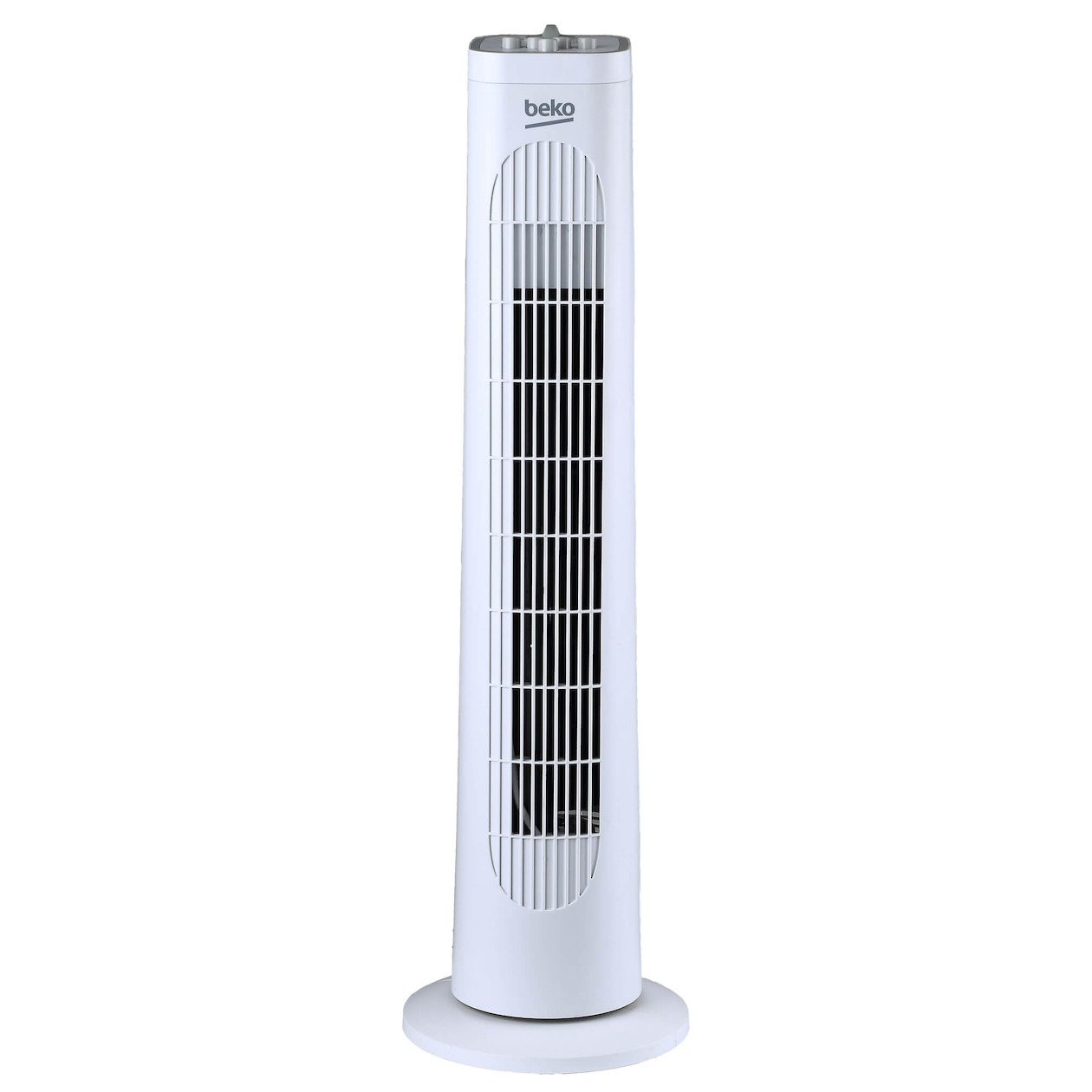 Beko EFW5100W Torenventilator Wit afbeelding
