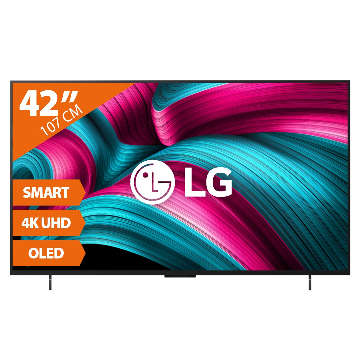 LG OLED 4K 42C54LA (2025)