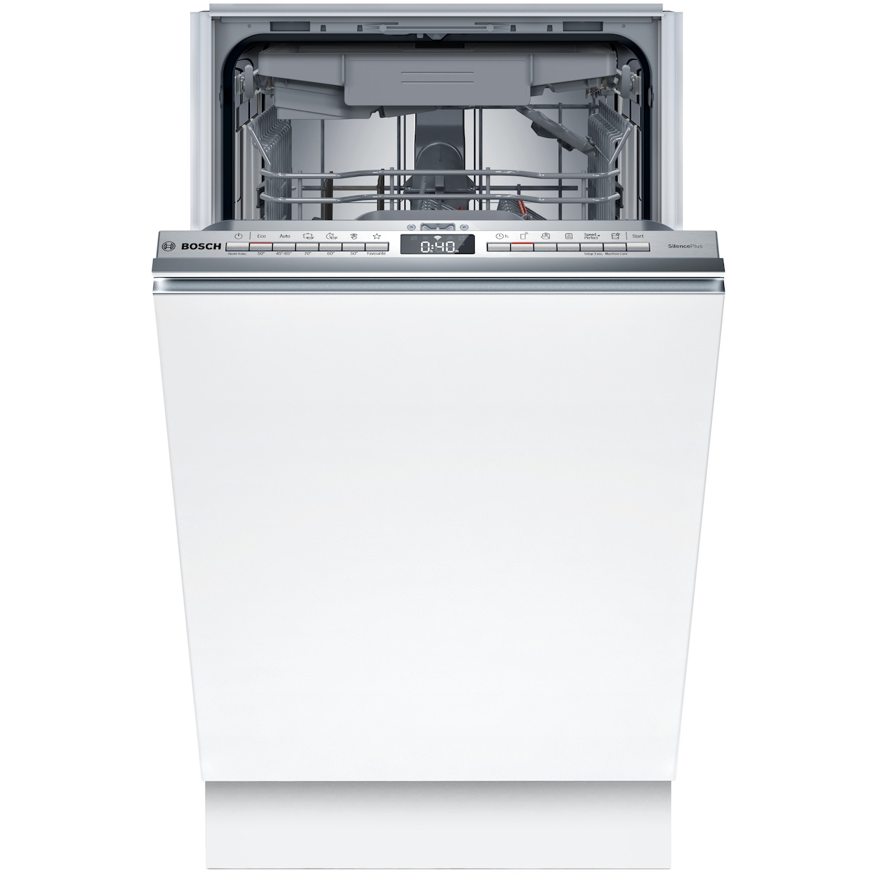 Bosch SPV4EMX17E Vaatwasser afbeelding