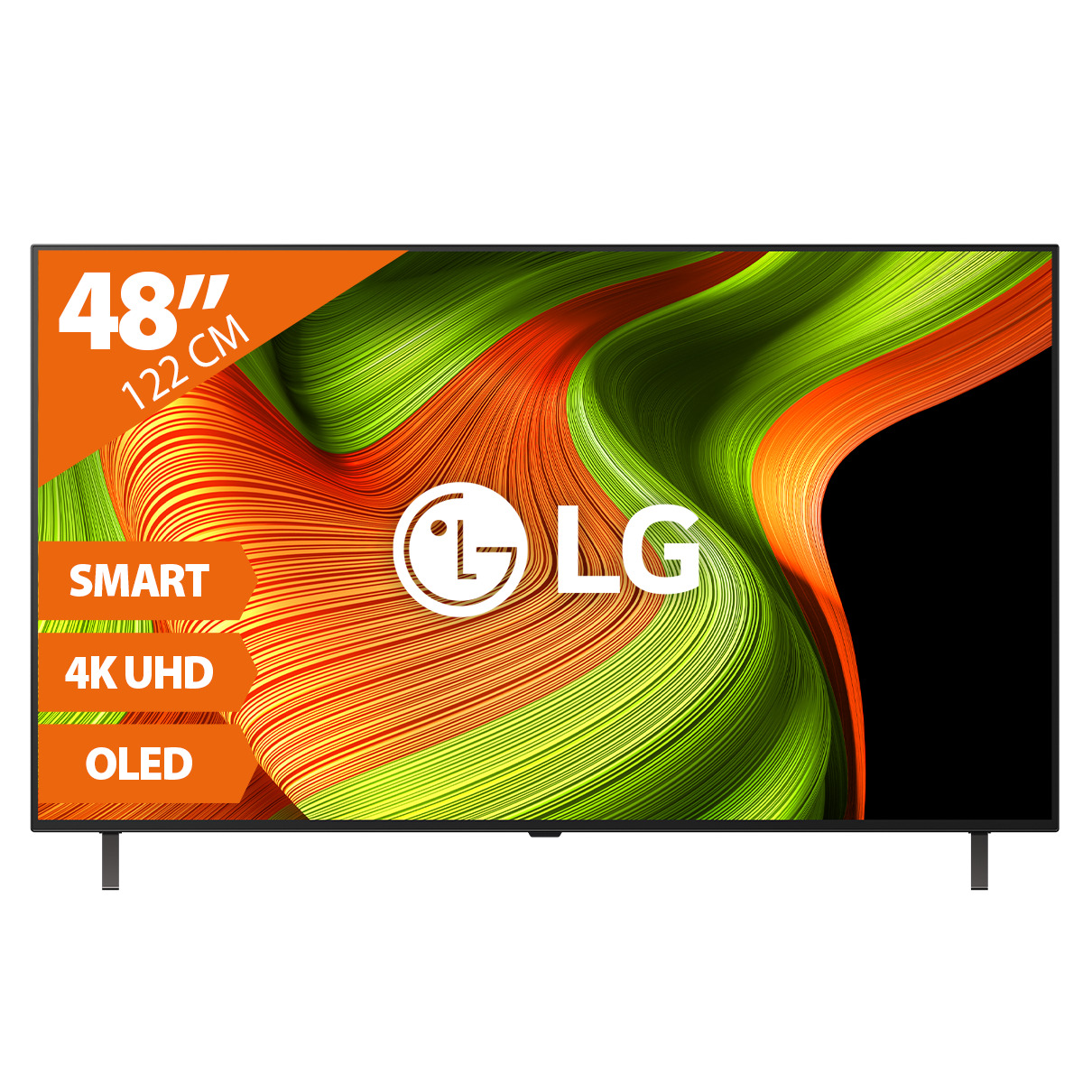 LG OLED48B56LA.AEU