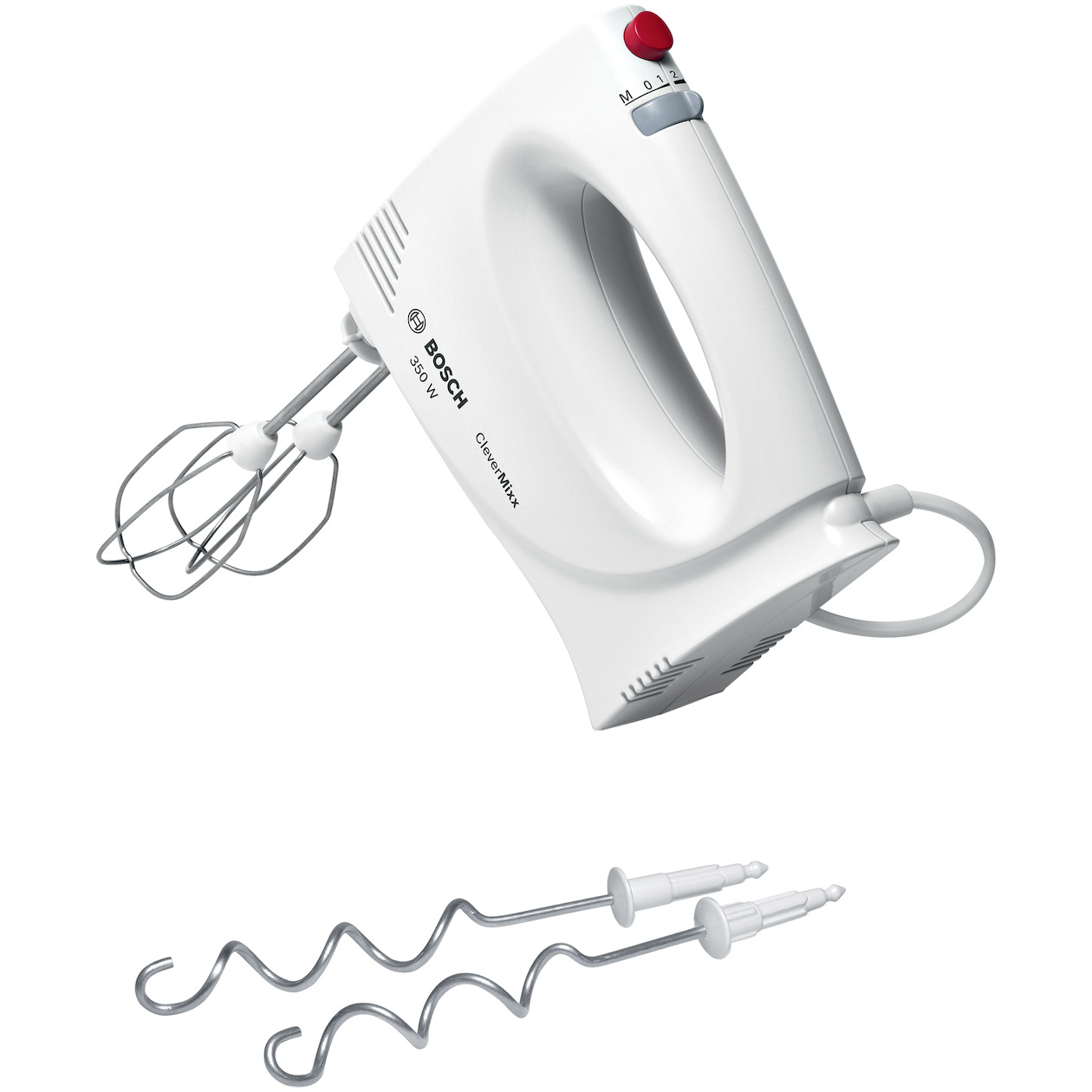 Bosch MFQ3030 Mixer Wit