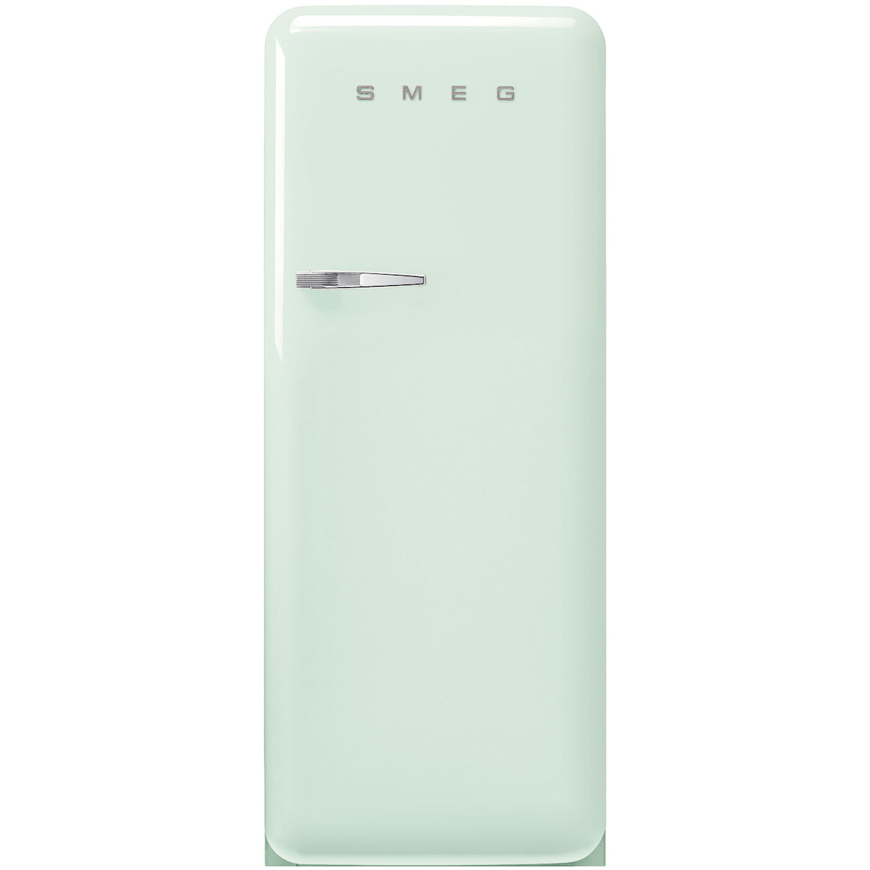 Smeg FAB28RPG6 Koelkast met vriesvak afbeelding