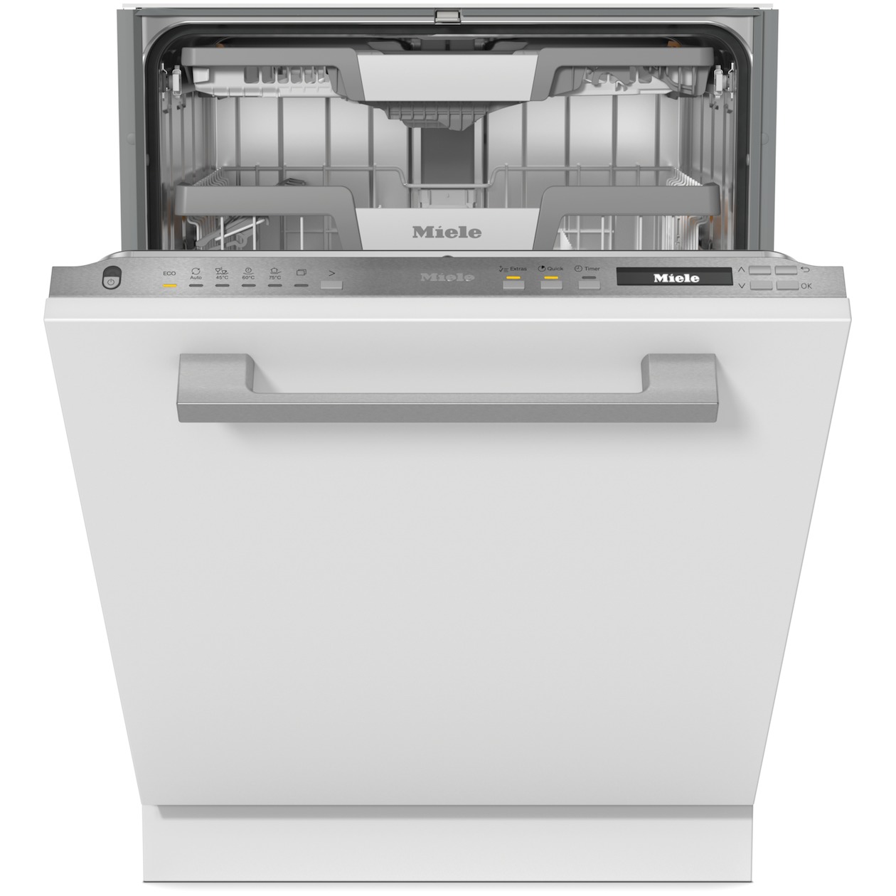 Miele G 7385 SCVi XXL FF Vaatwasser