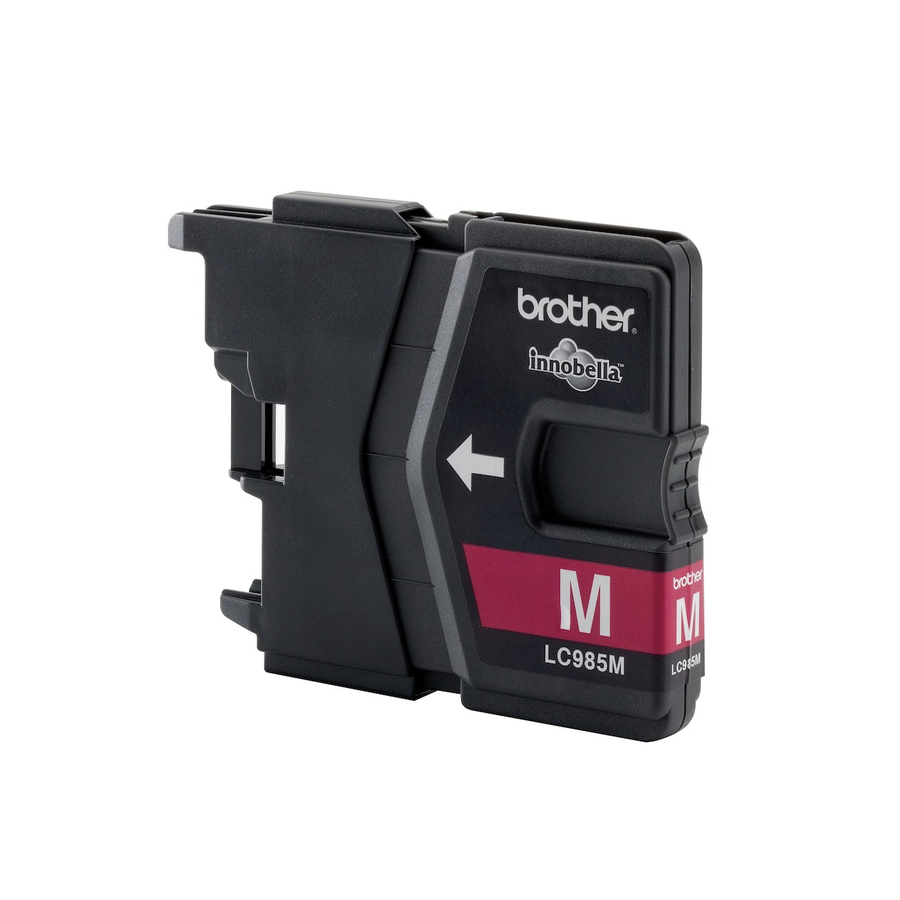 Brother LC-985M - Inktcartridge / Magenta