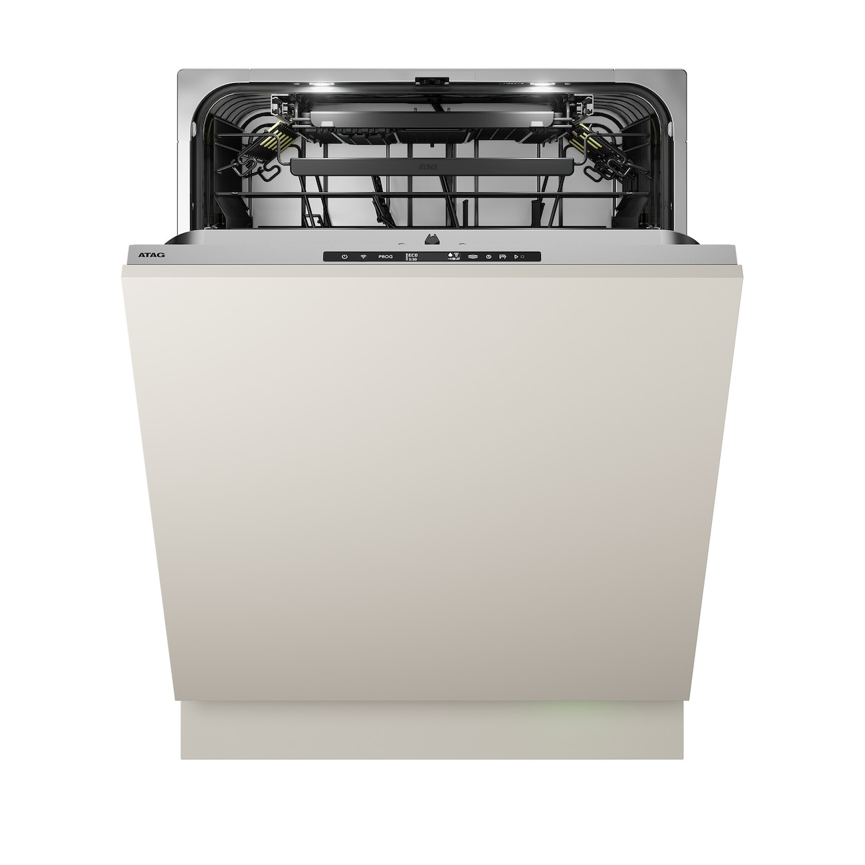 Atag DW7214MT Vaatwasser afbeelding