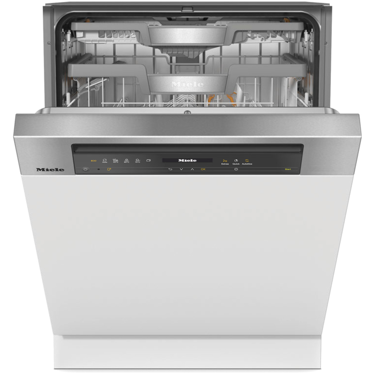 Miele G 7623 Sci clst Vaatwasser