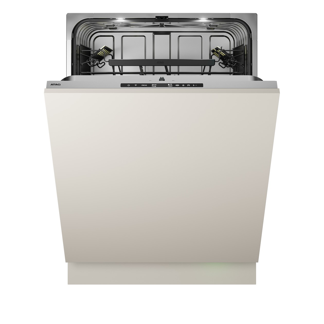 Atag DW8215MT Vaatwasser afbeelding