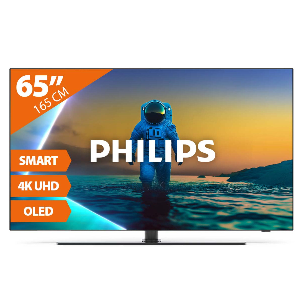 Philips 65OLED850 Ambilight (2025) - 65 inch - OLED TV