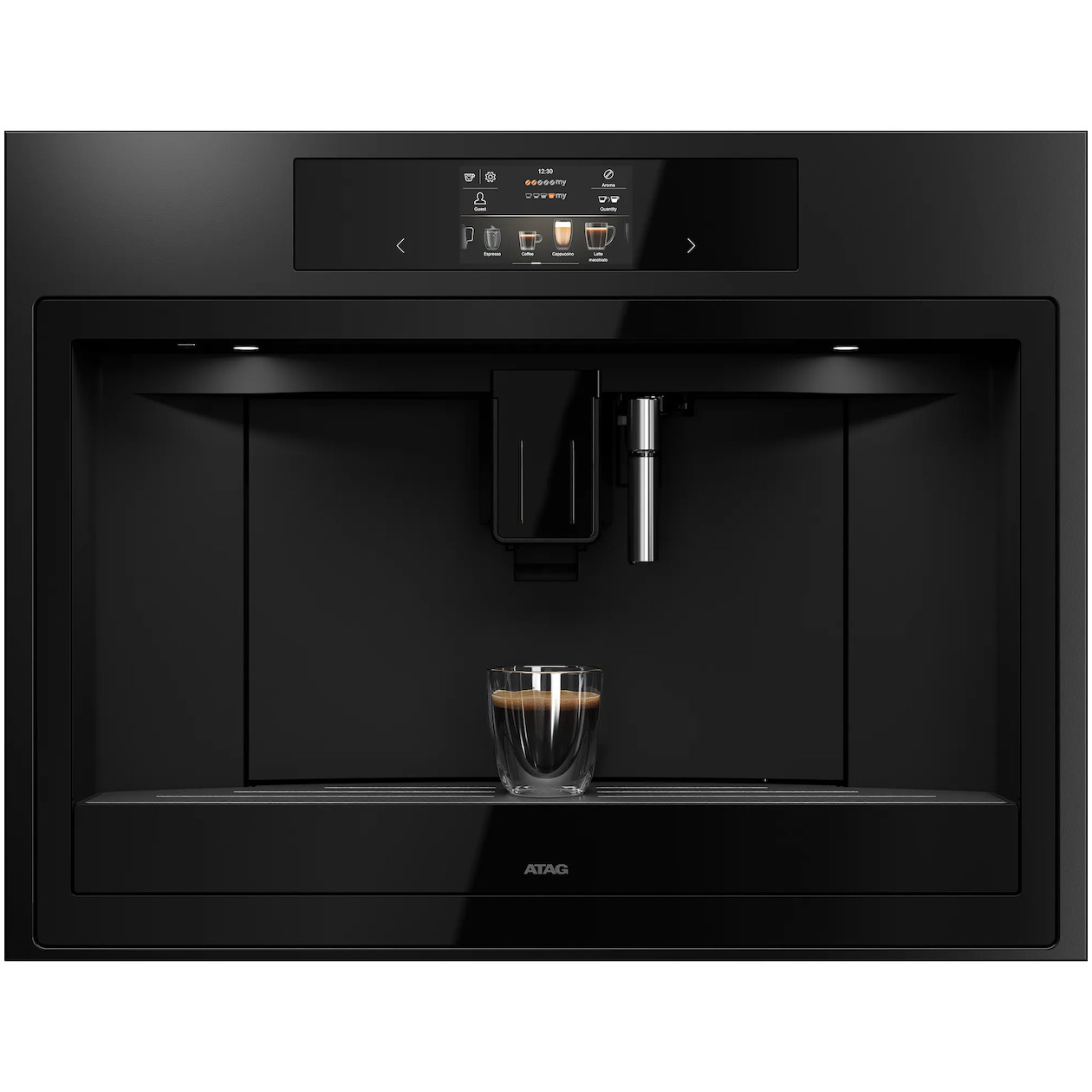 Atag CM8495D Bonen machine