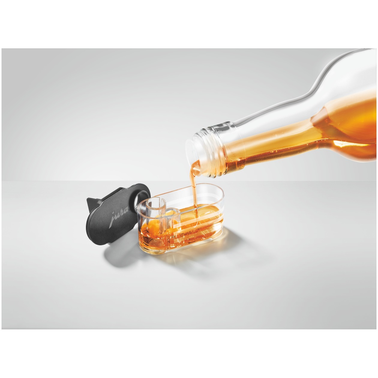 Jura Siroopreservoir J8 (2 stuks) Koffie accessoire