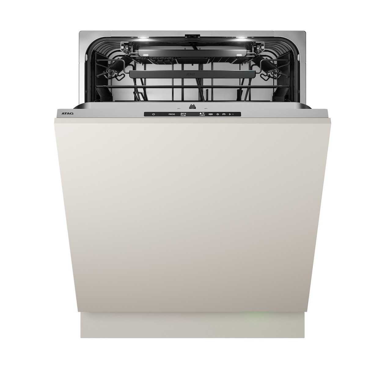 Atag DW7214SMB Vaatwasser afbeelding