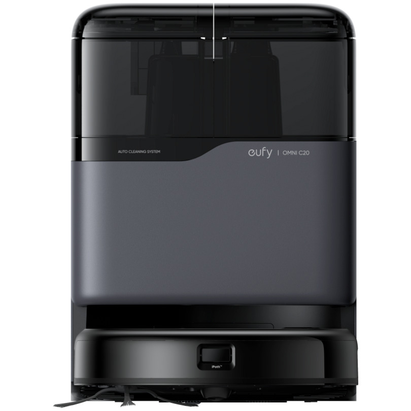 Eufy Robot Vacuum Omni C20 Robot stofzuiger afbeelding