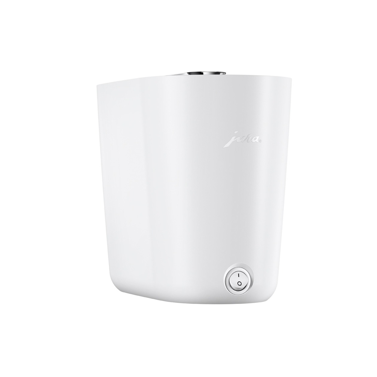 Jura Kopjeswarmer S Koffie accessoire Wit afbeelding