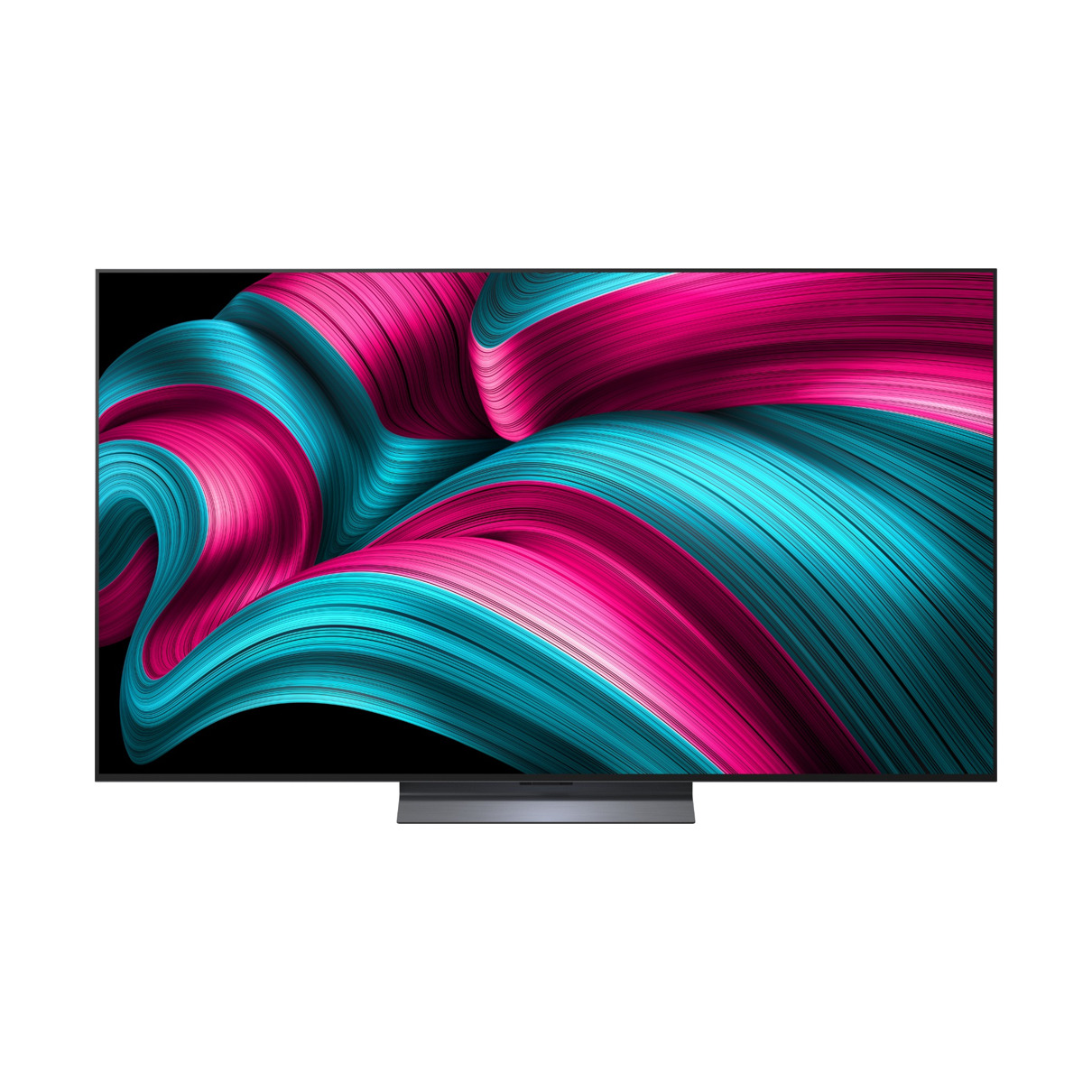 LG OLED65C54LA (2025) - 65 inch - OLED TV afbeelding