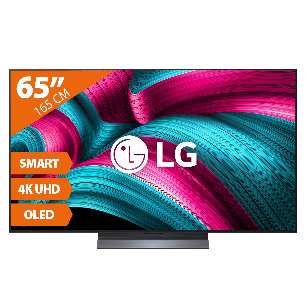 LG OLED 4K 65C54LA (2025)