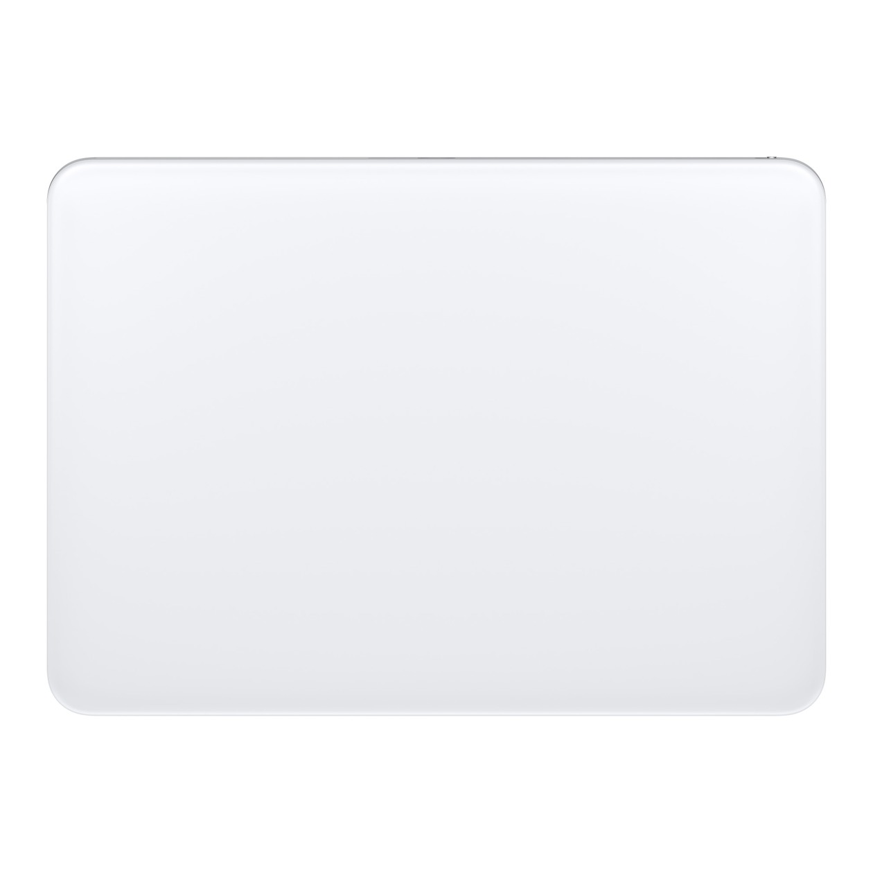 Apple Magic Trackpad (USB-C) - Multi-Touch-oppervlak Muis Wit afbeelding