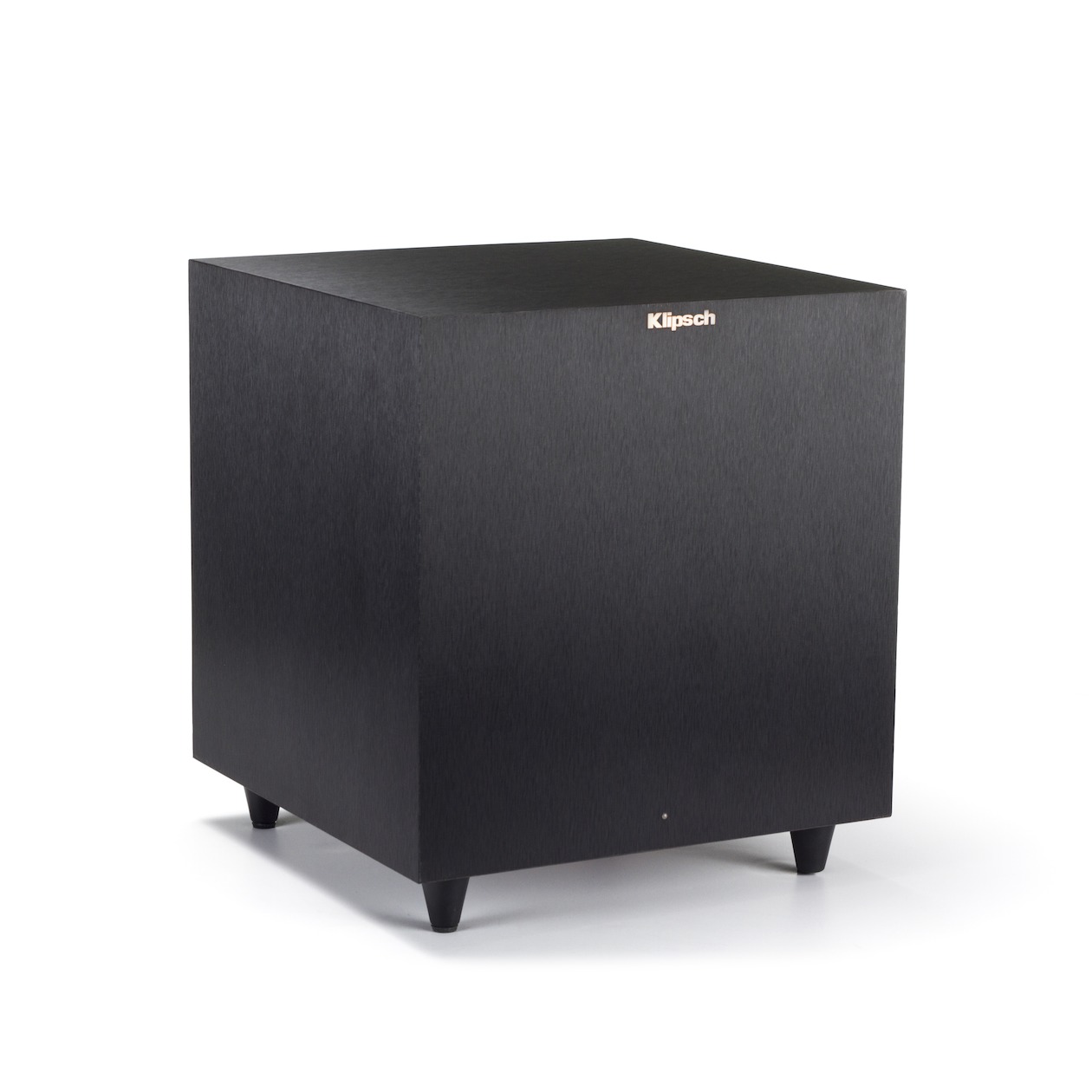 Klipsch R-8SW Subwoofer Zwart afbeelding