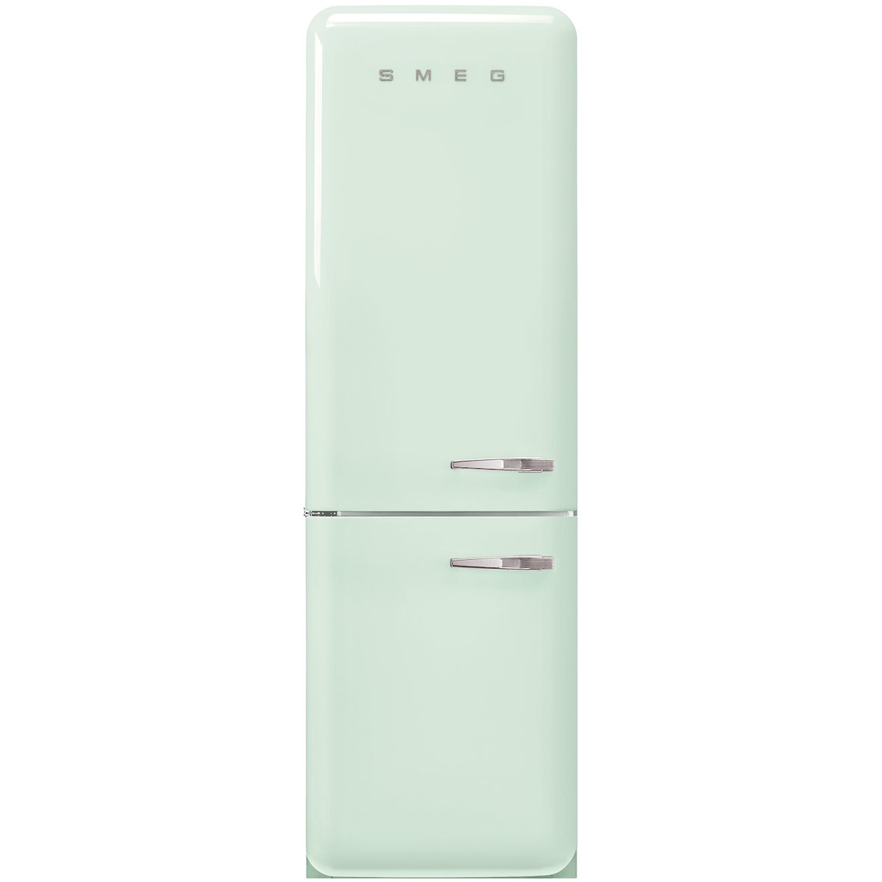 Expert Smeg FAB32LPG5 Pastelgroen aanbieding