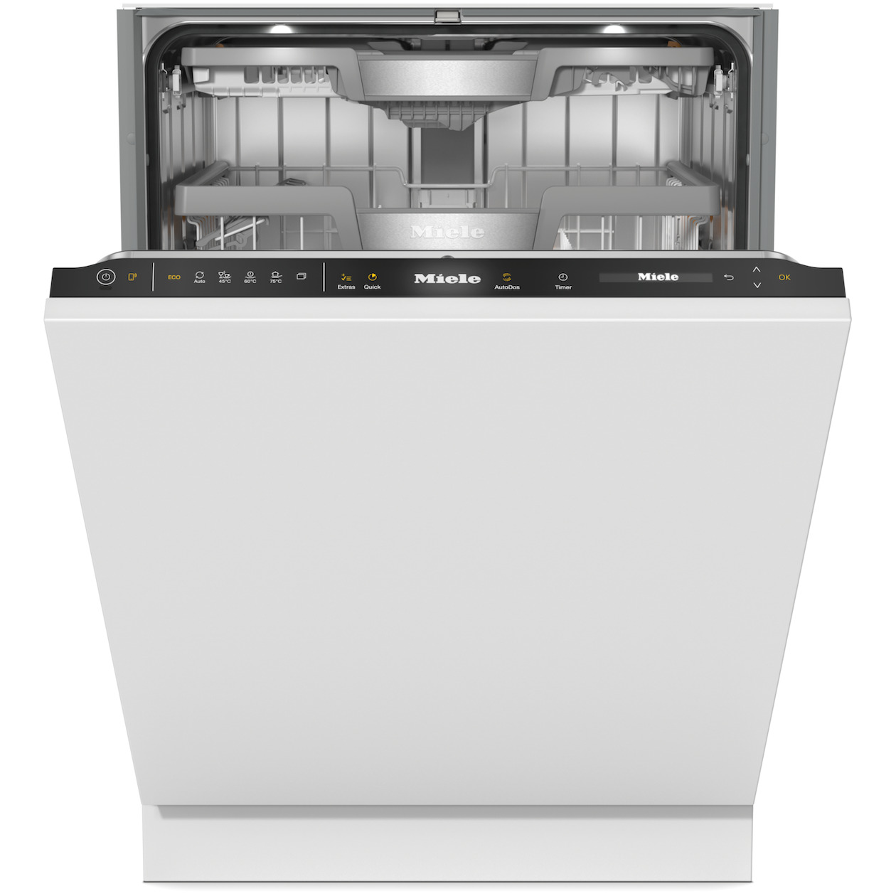 Miele G 7788 SCVi XXL K2O FF Vaatwasser