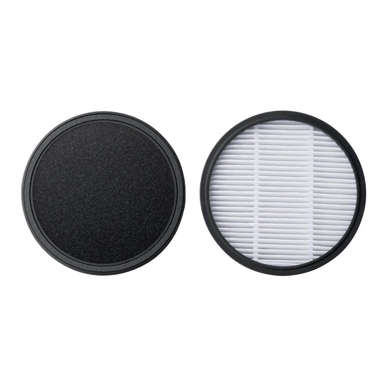 Eufy Robot Vacuum 3-in-1 E20 - High-Performance Filter Stofzuiger accessoire afbeelding