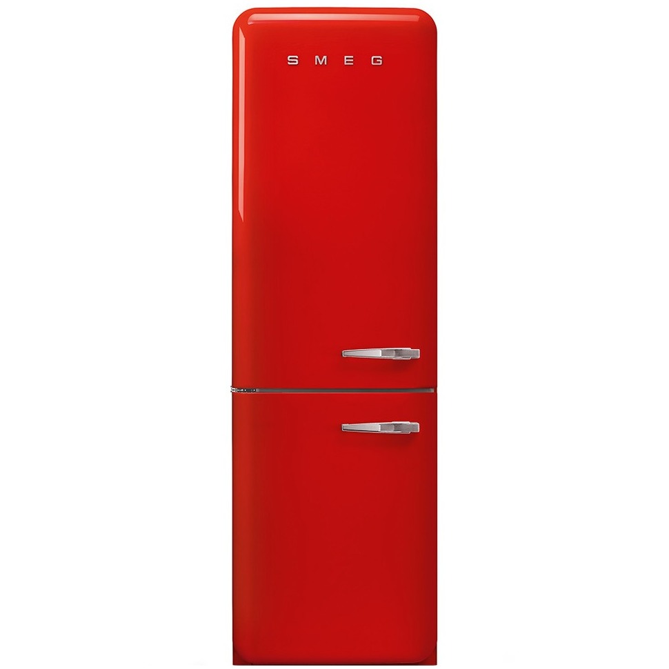 Expert Smeg FAB32LRD5 Rood aanbieding