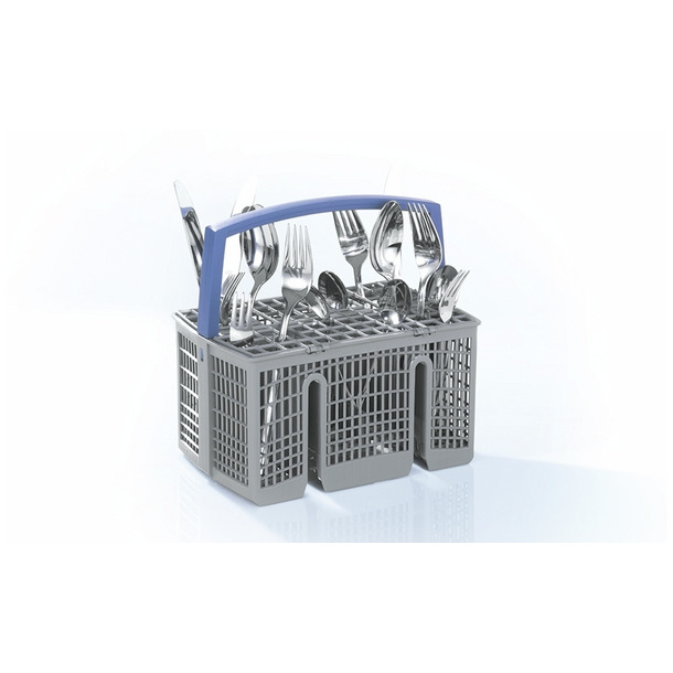 Bosch SMV4HLX11E EXCLUSIV Volledig geïntegreerde vaatwasser, foto 3