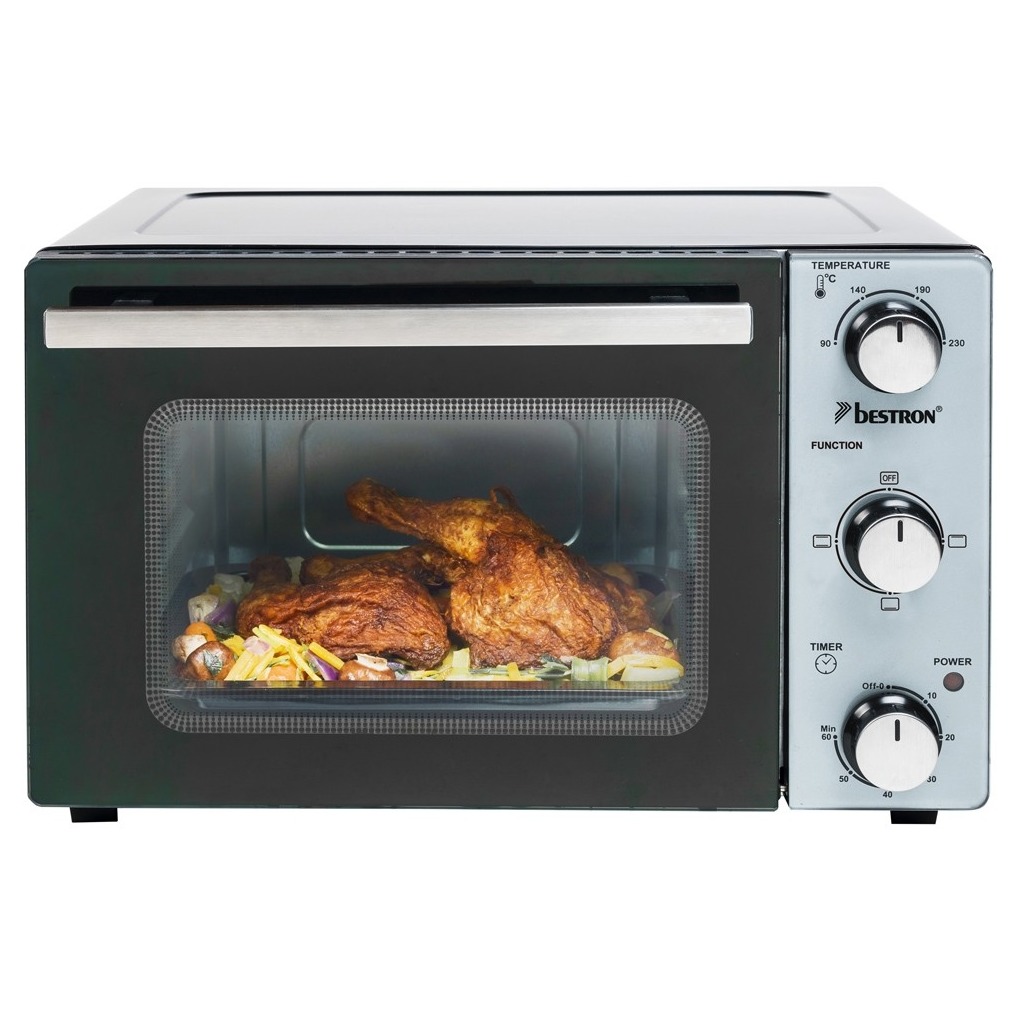 Bestron AOV20 - Grill Bakoven