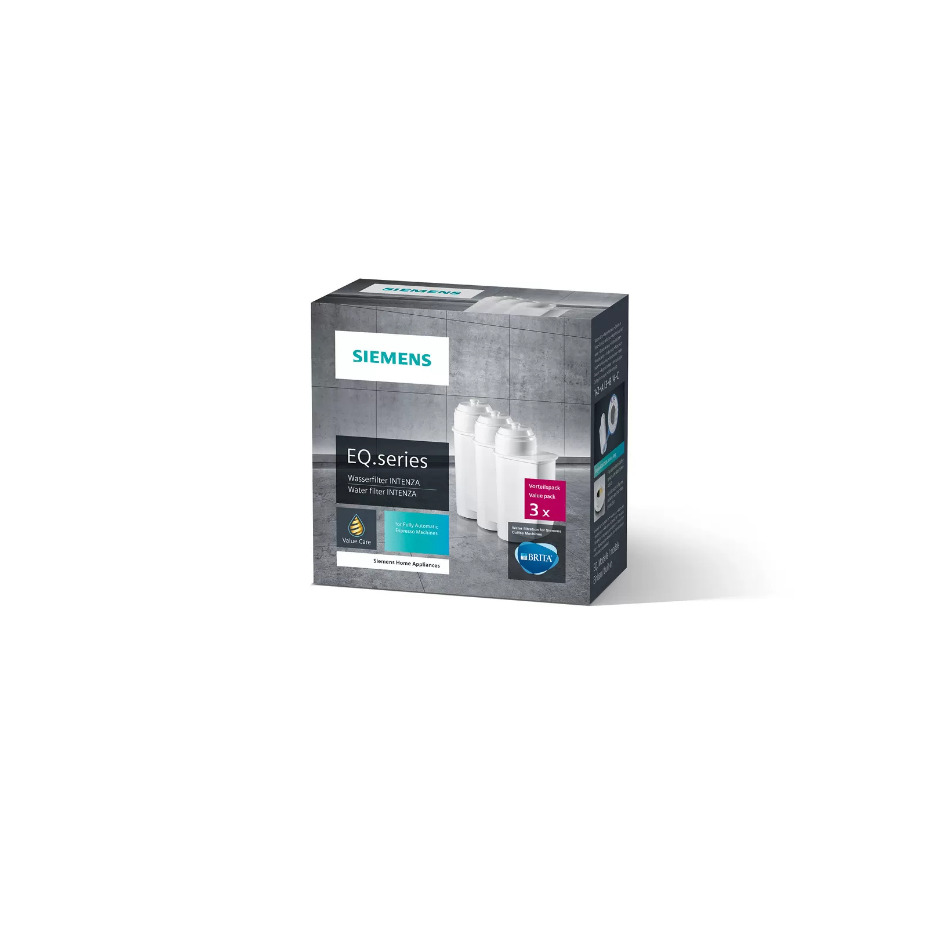 Siemens Filters TZ70033A Koffie accessoire Wit, foto 3