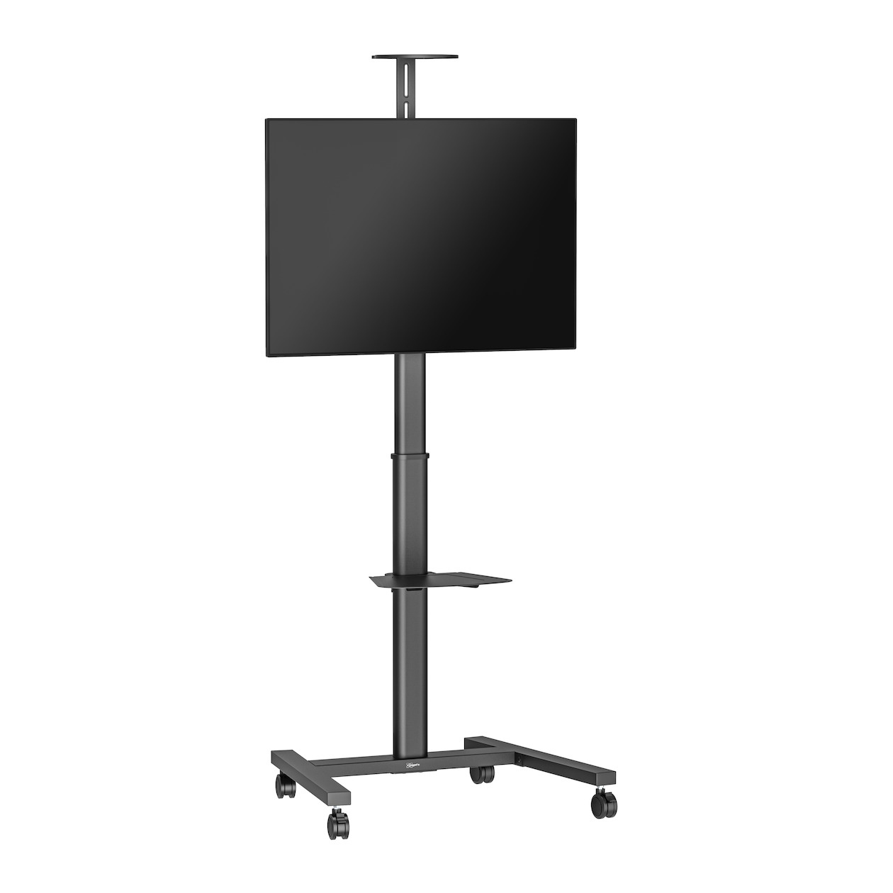 Vogels Essential T1031 TV standaard Zwart afbeelding