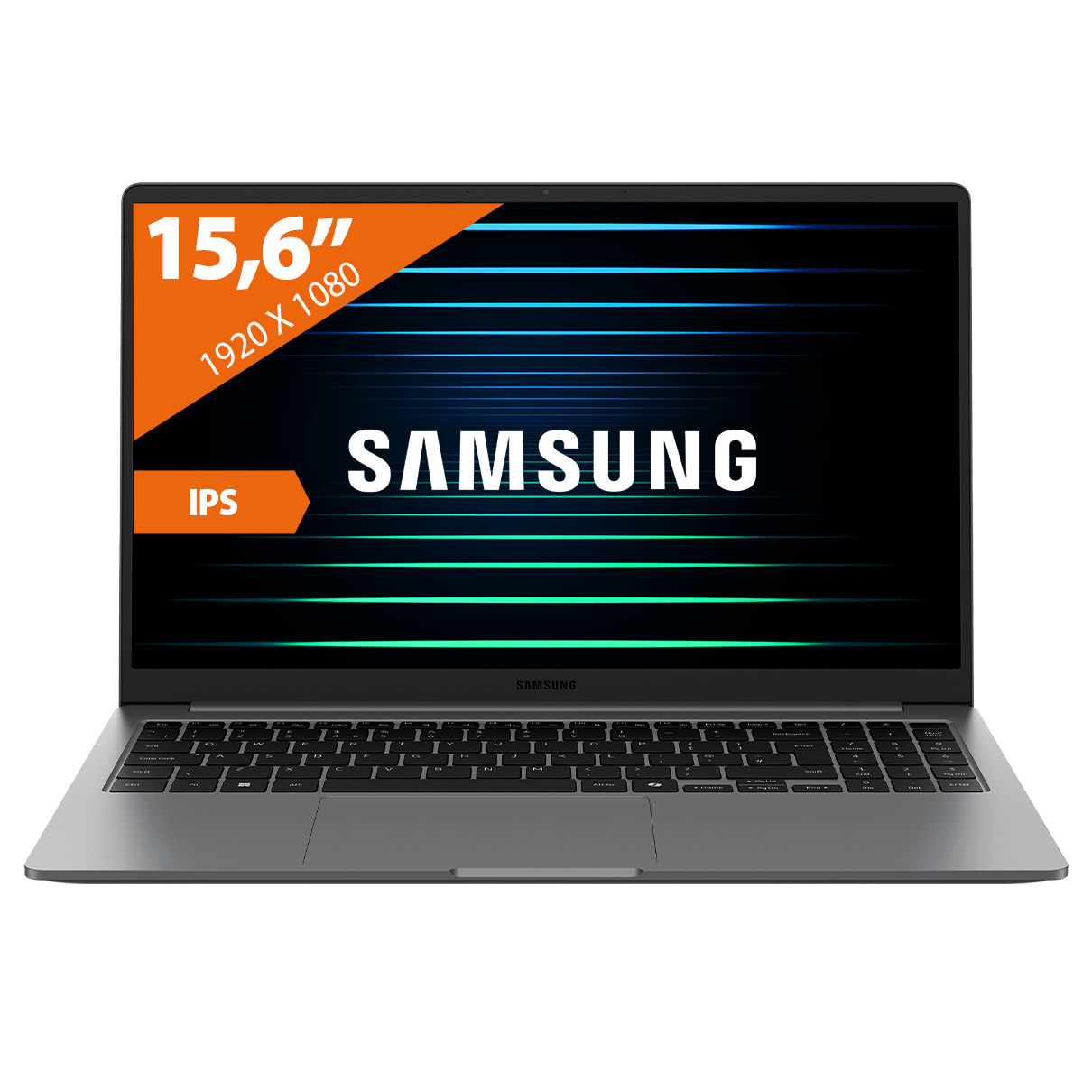 Samsung Galaxy Book5 NP750XHD-KD4NL -15 inch Laptop