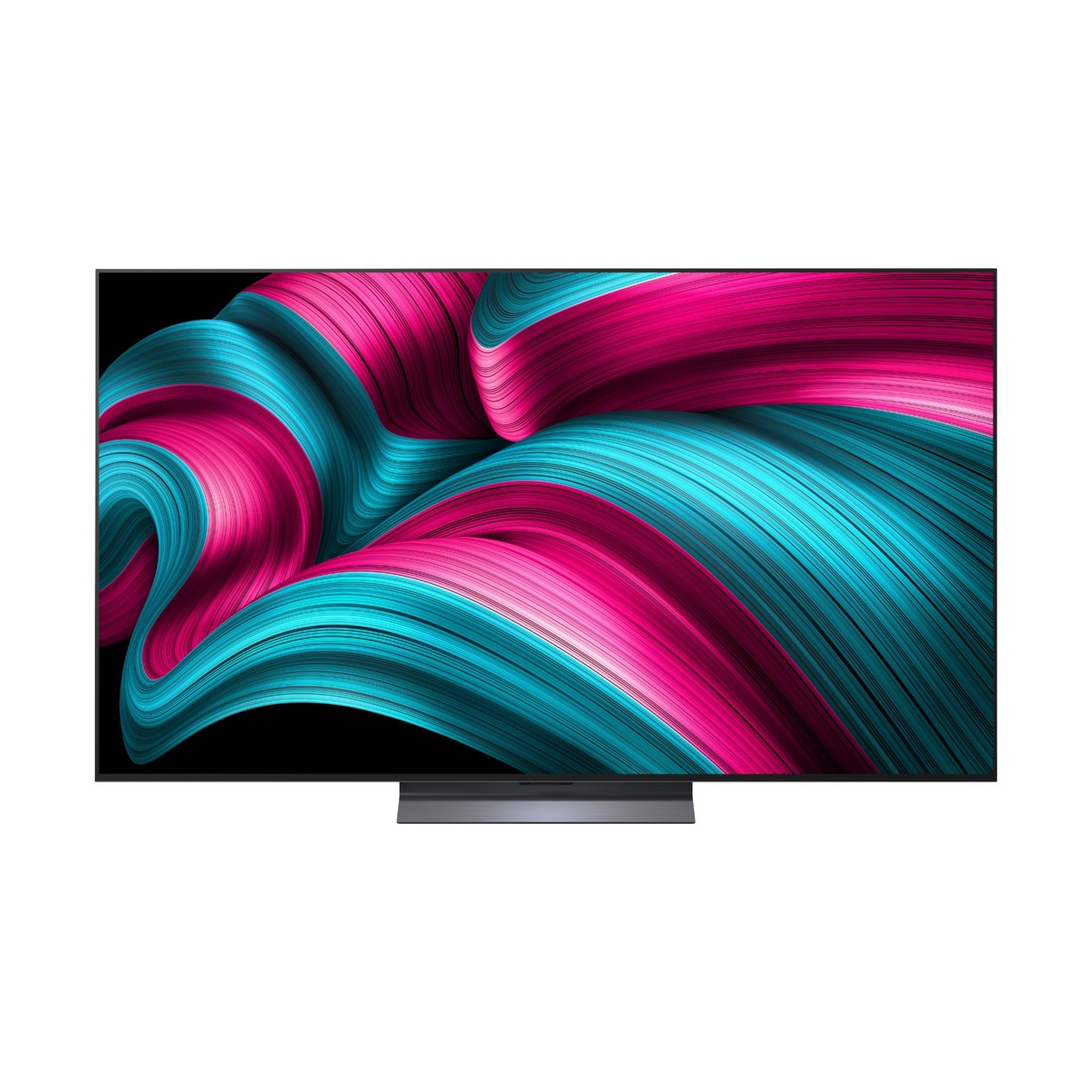 LG OLED83C54LA (2025) - 83 inch - OLED TV afbeelding