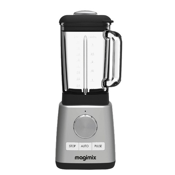 Magimix Power Blender 11630NL Blender Grijs