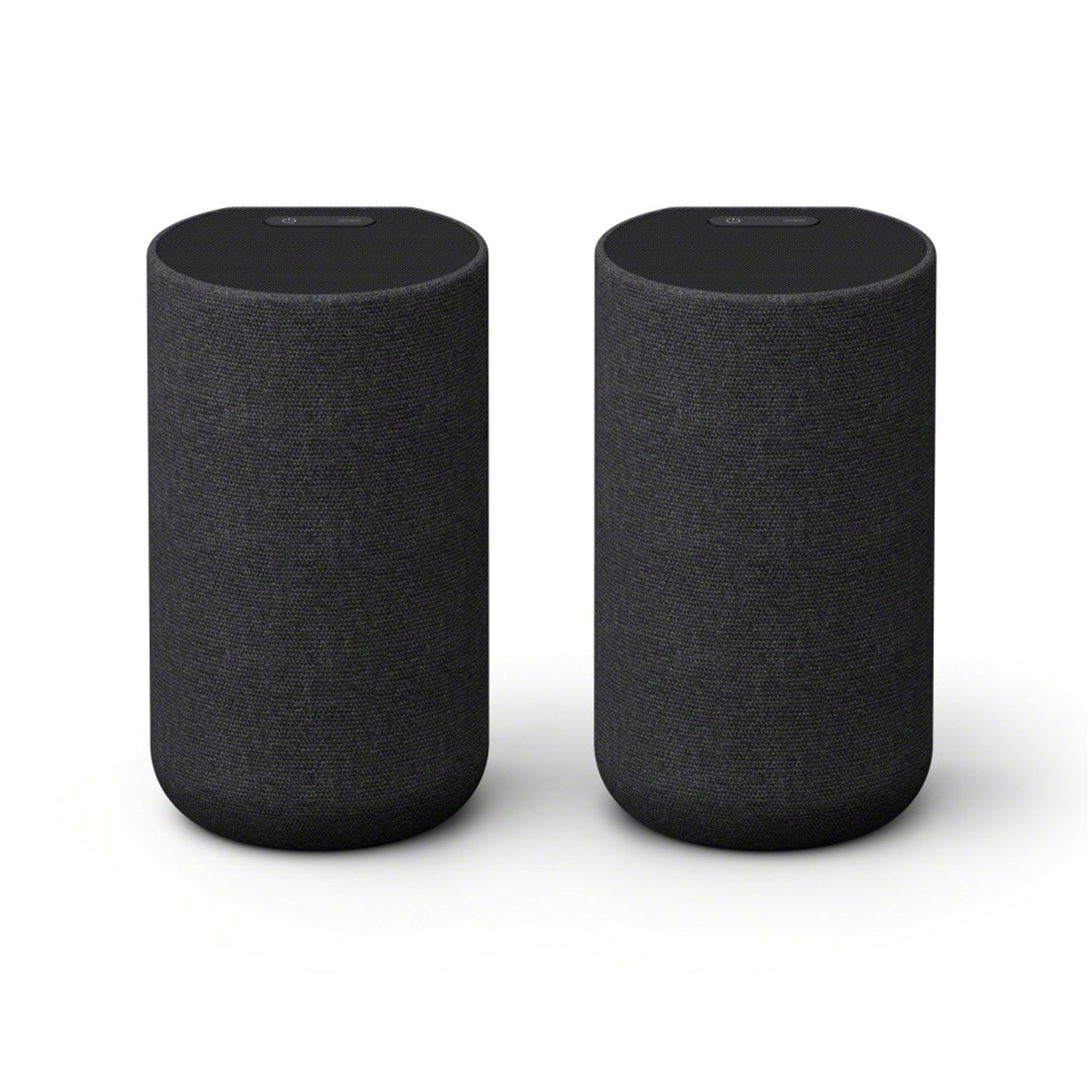 Sony SA-RS5 Soundbar Zwart afbeelding
