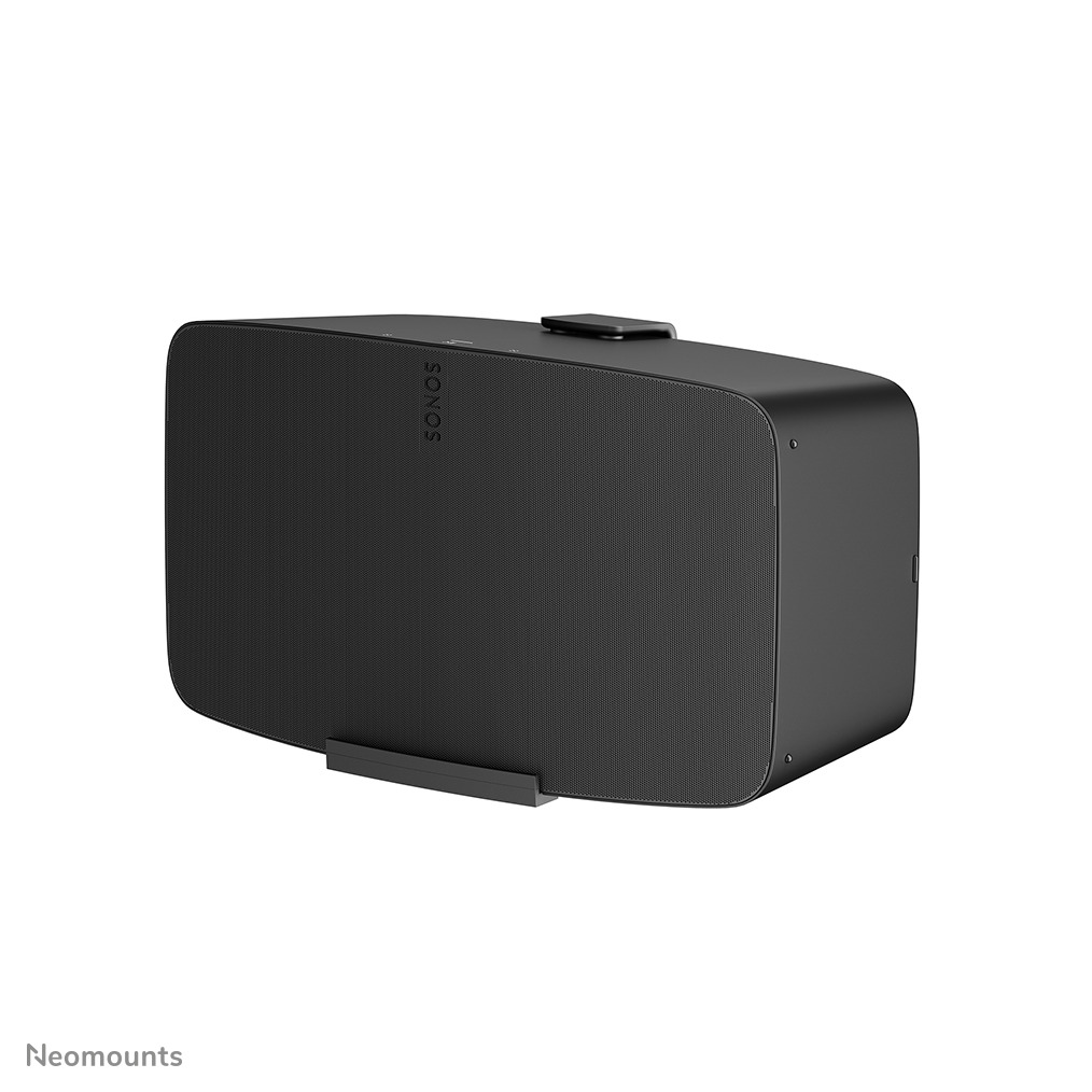 Neomounts Wall mount for Sonos PLAY:5 & Five Audio muurbeugel Zwart, foto 3