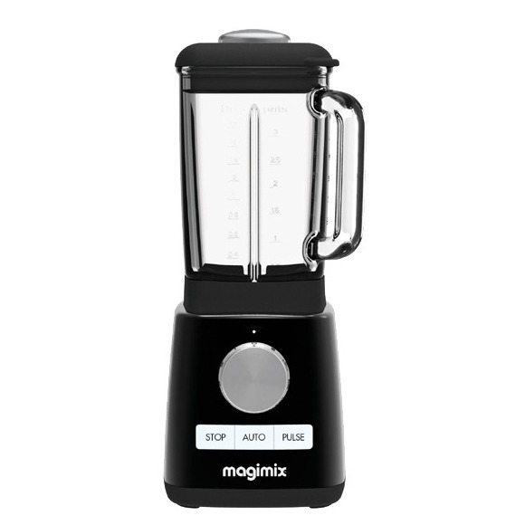 Magimix Power Blender 11628NL Blender Zwart