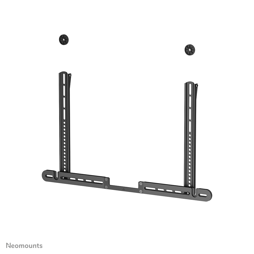 Neomounts TV mount for Sonos Arc & Arc Ultra TV beugel Zwart, foto 2