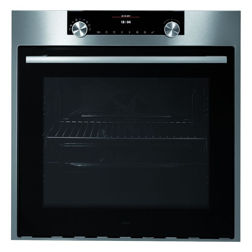 Atag OX6611C Inbouw oven Grijs afbeelding