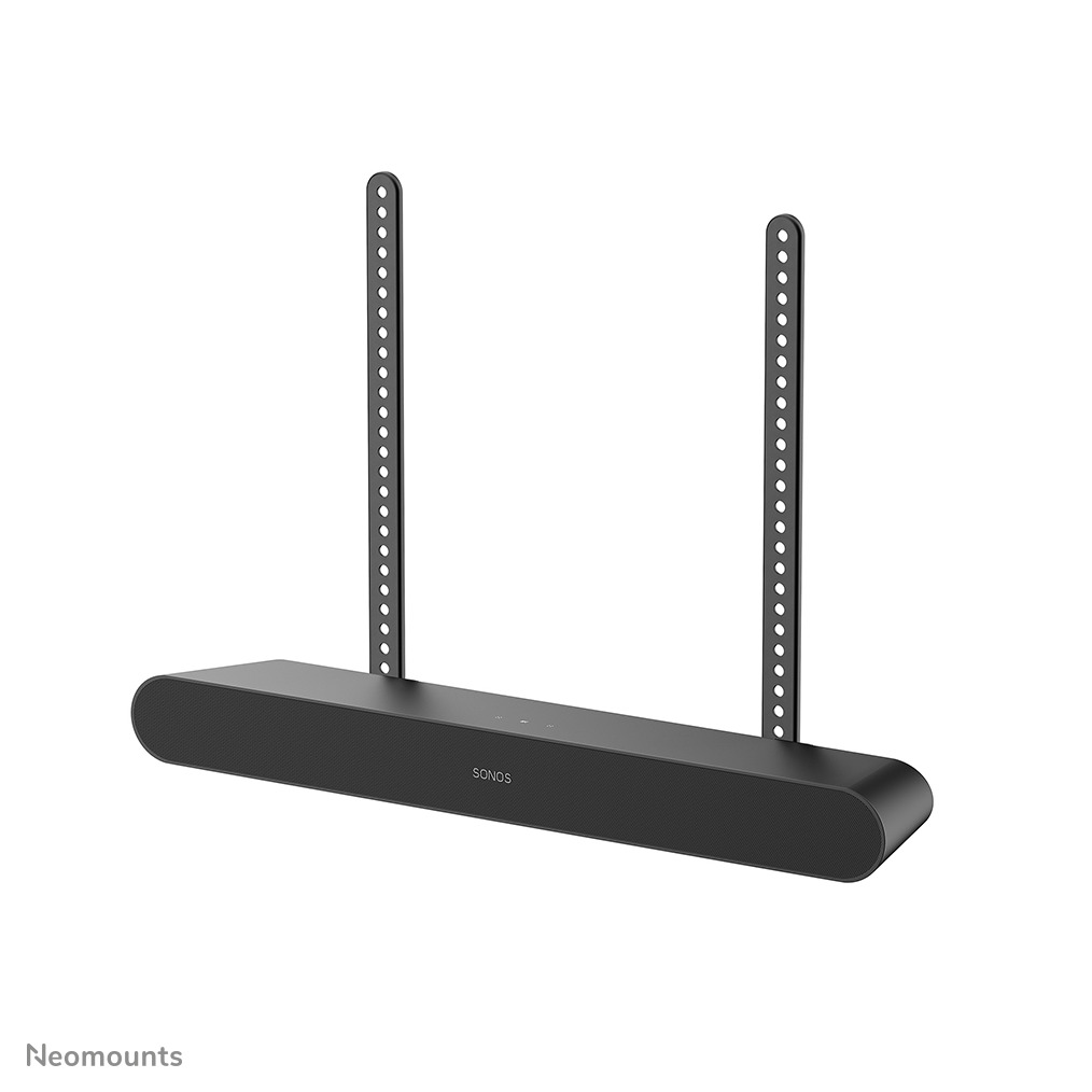 Neomounts by Newstar Neomounts TV mount for Sonos Ray TV beugel Zwart, foto 3