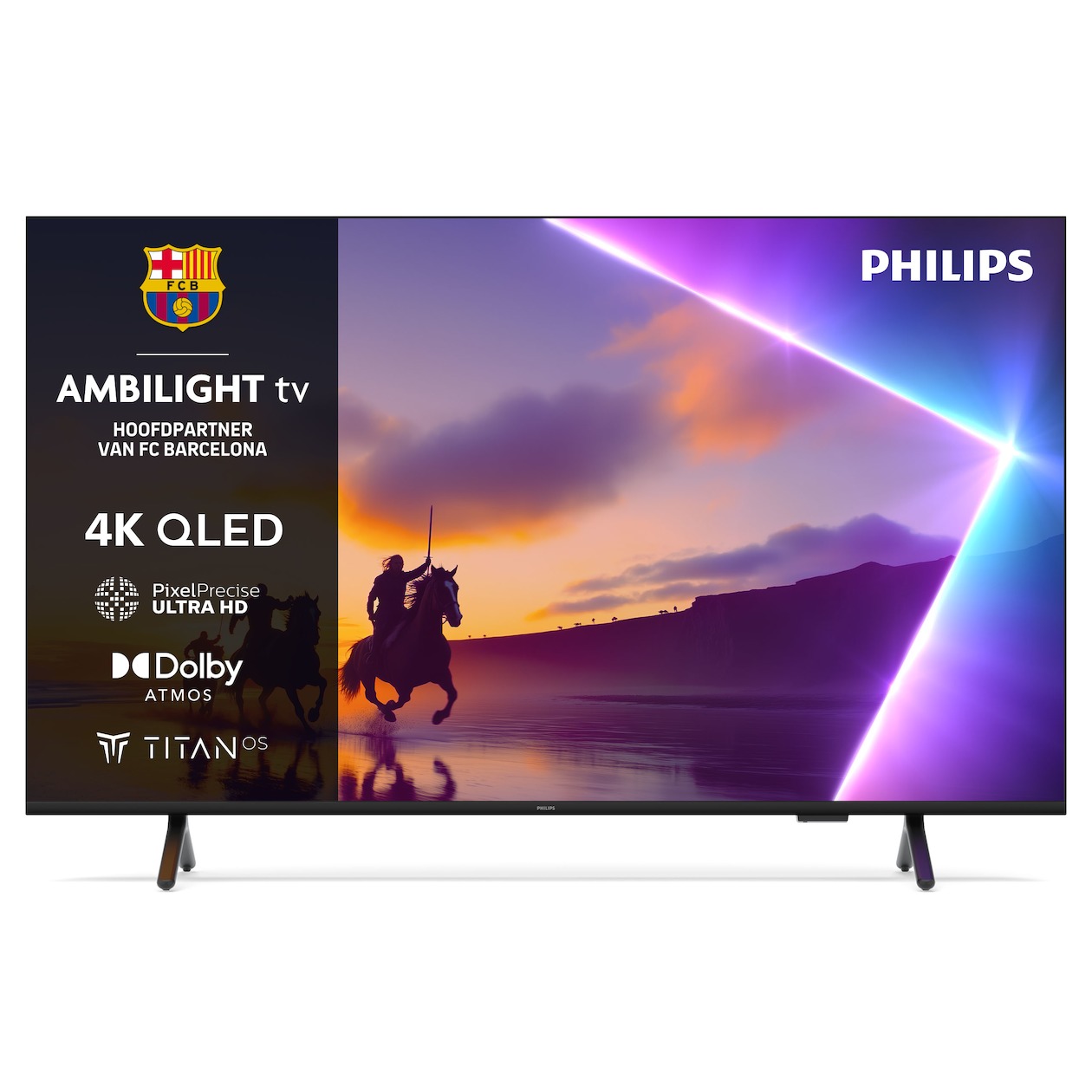 Philips 55PUS8500 Ambilight (2025)