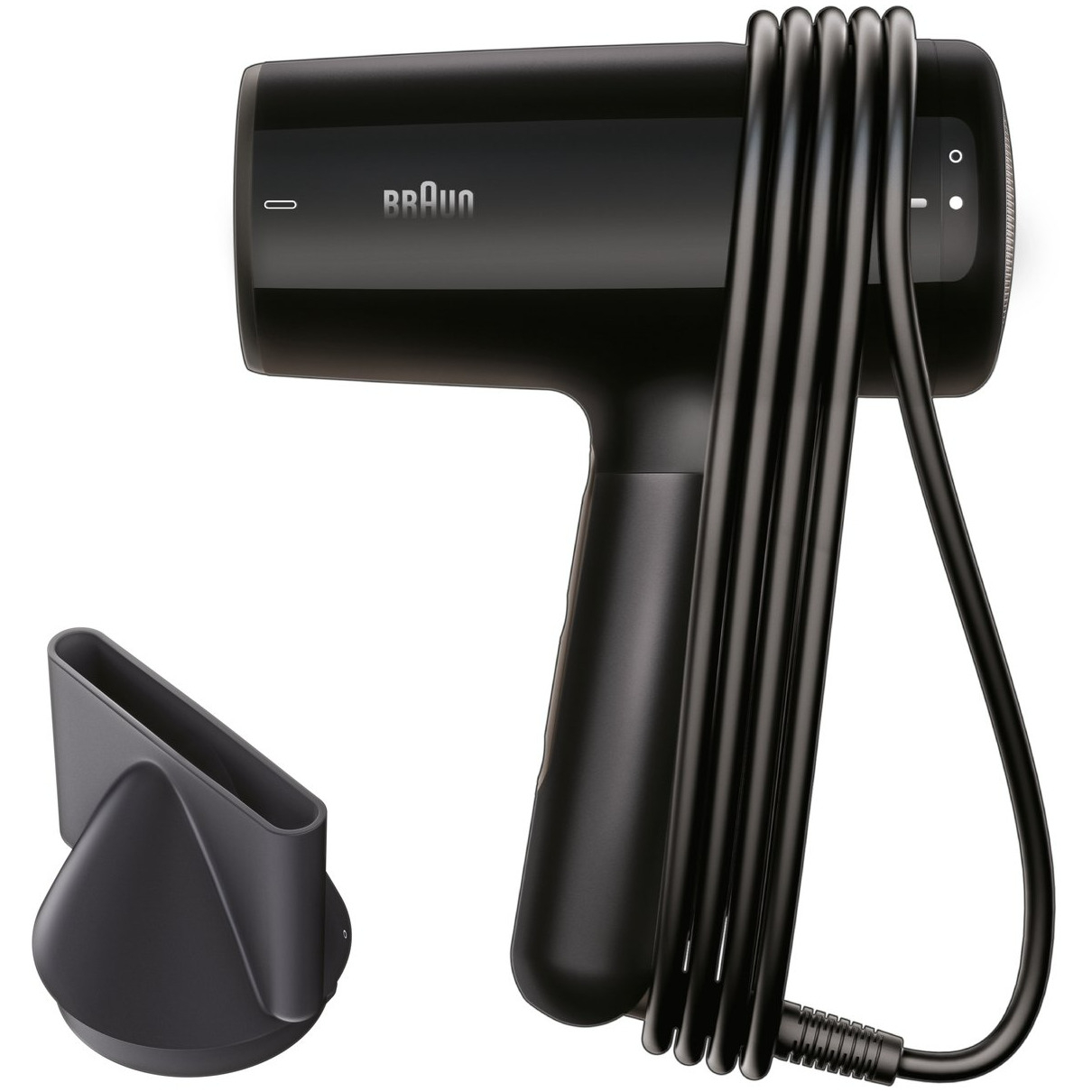 Braun BRHD410E Haardroger