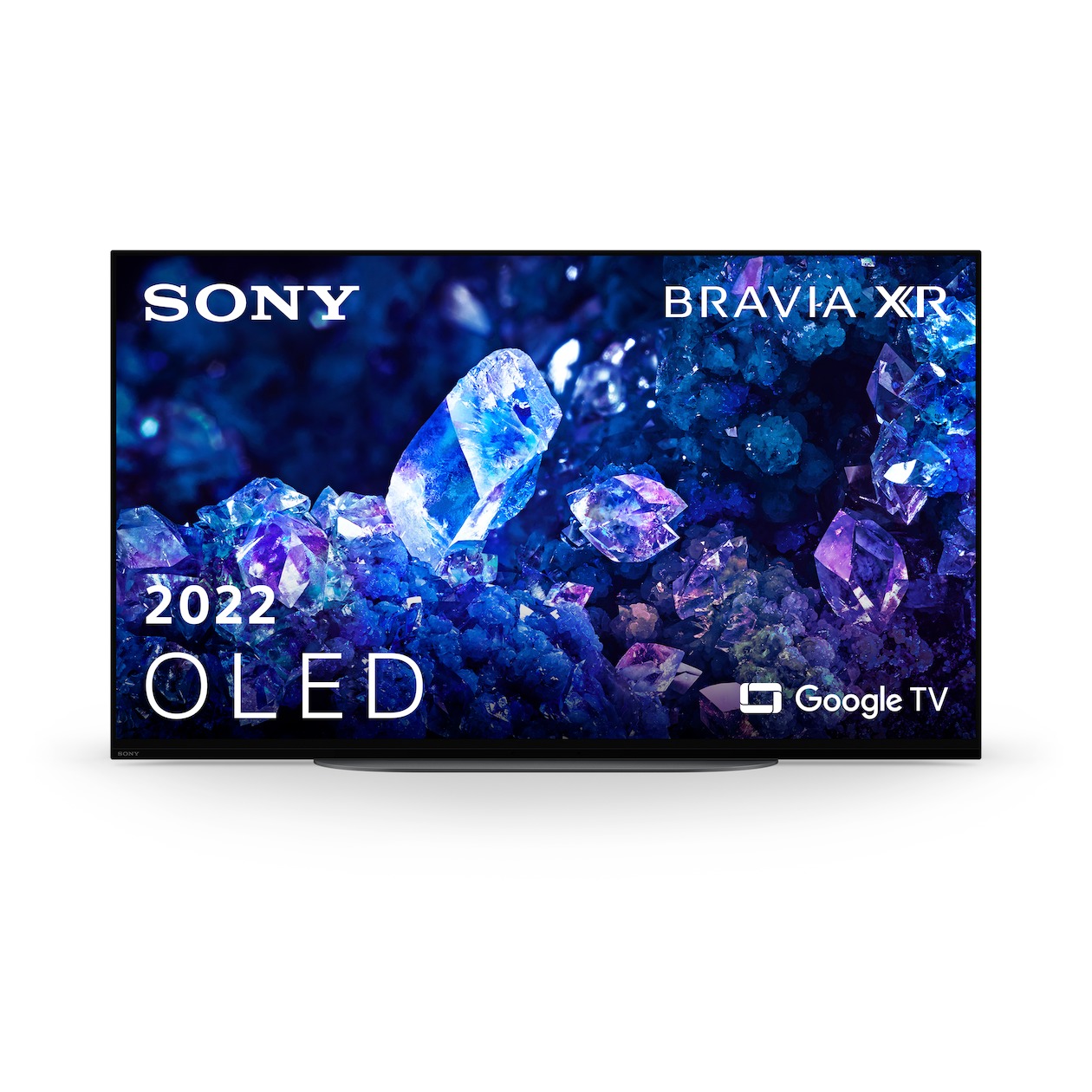 Sony XR-42A90KAEP - 42 inch - OLED TV afbeelding