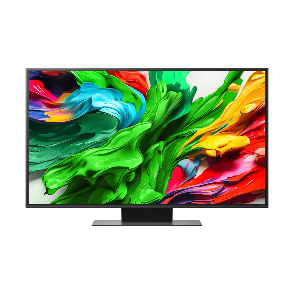 Lg 50QNED86A6C (2025) - 50 inch - QLED TV zwart, foto 3