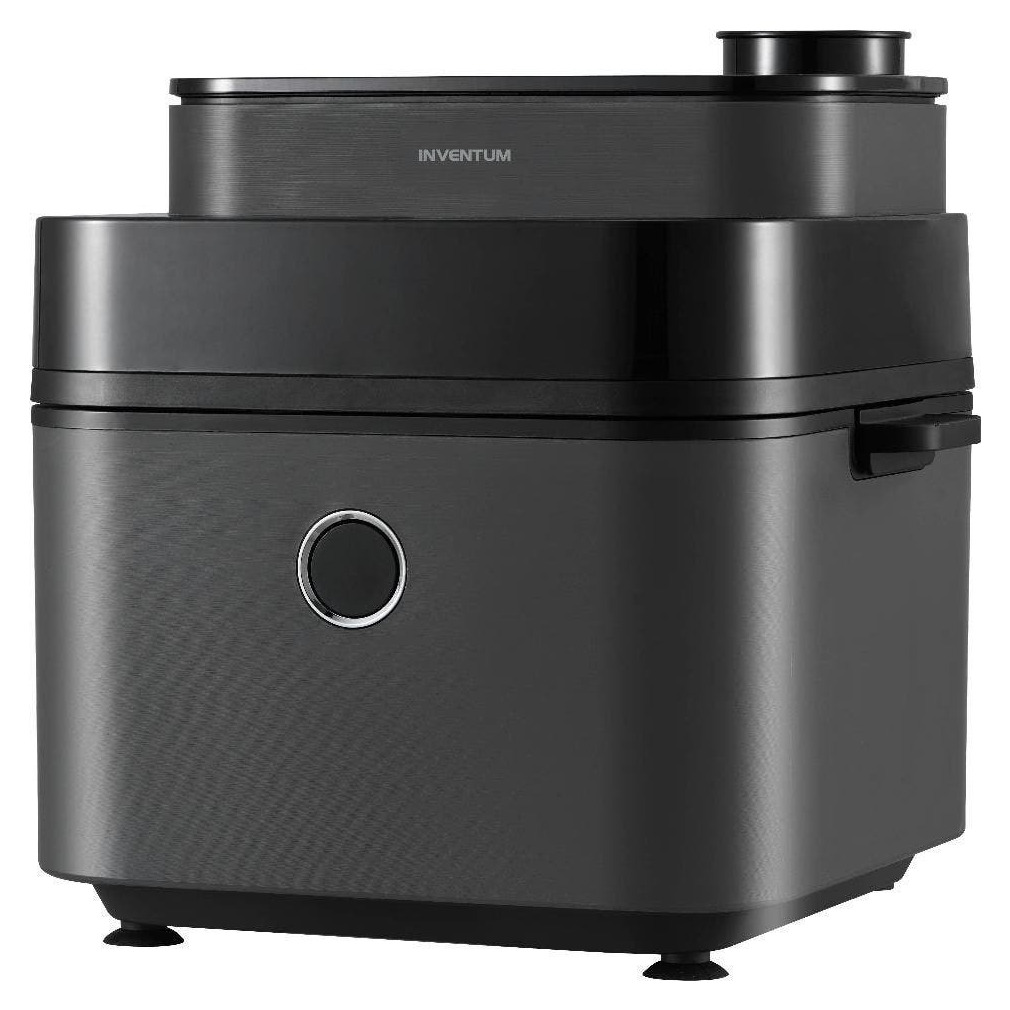 Inventum GF730HLDB Airfryer afbeelding
