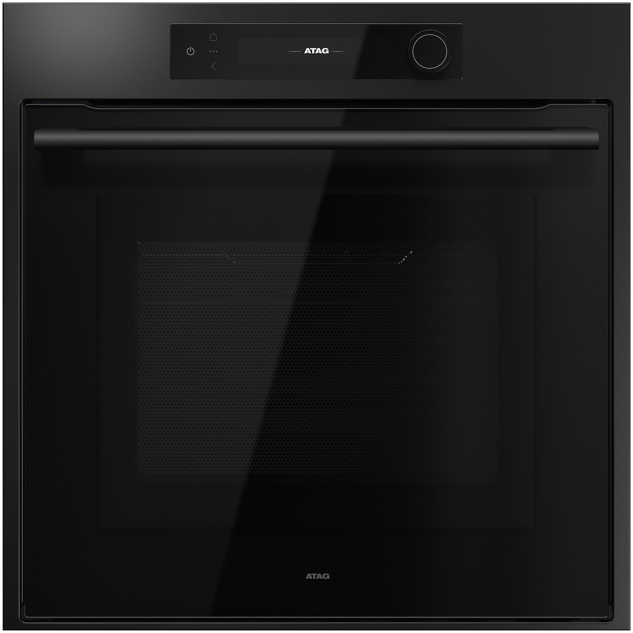 Atag CX8695D Inbouw combimagnetrons Grijs