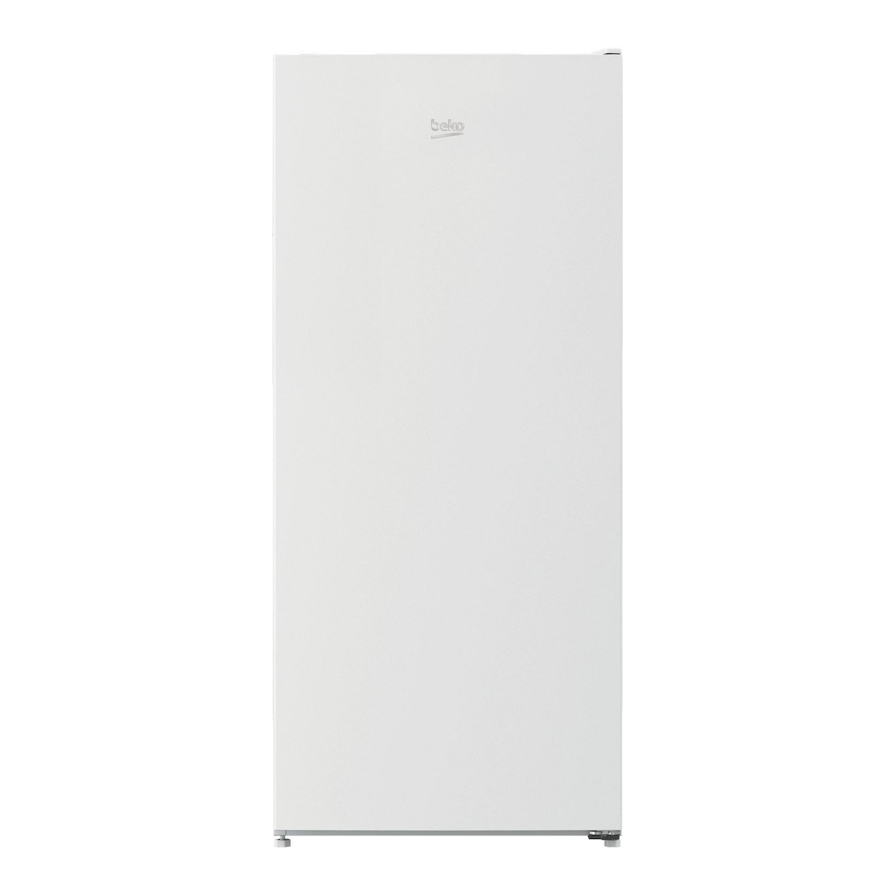 Beko RSSA215K40WN Koelkast zonder vriesvak Wit afbeelding
